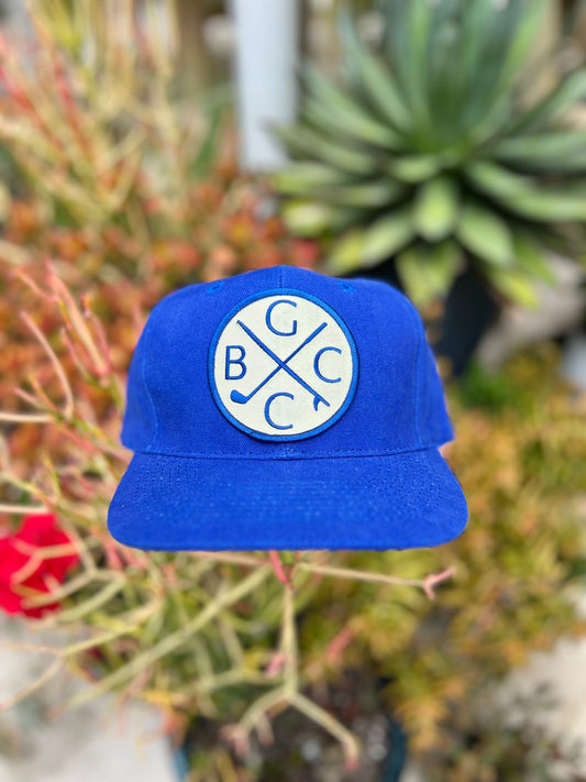 BCGC Soft Cotton Twill Hat