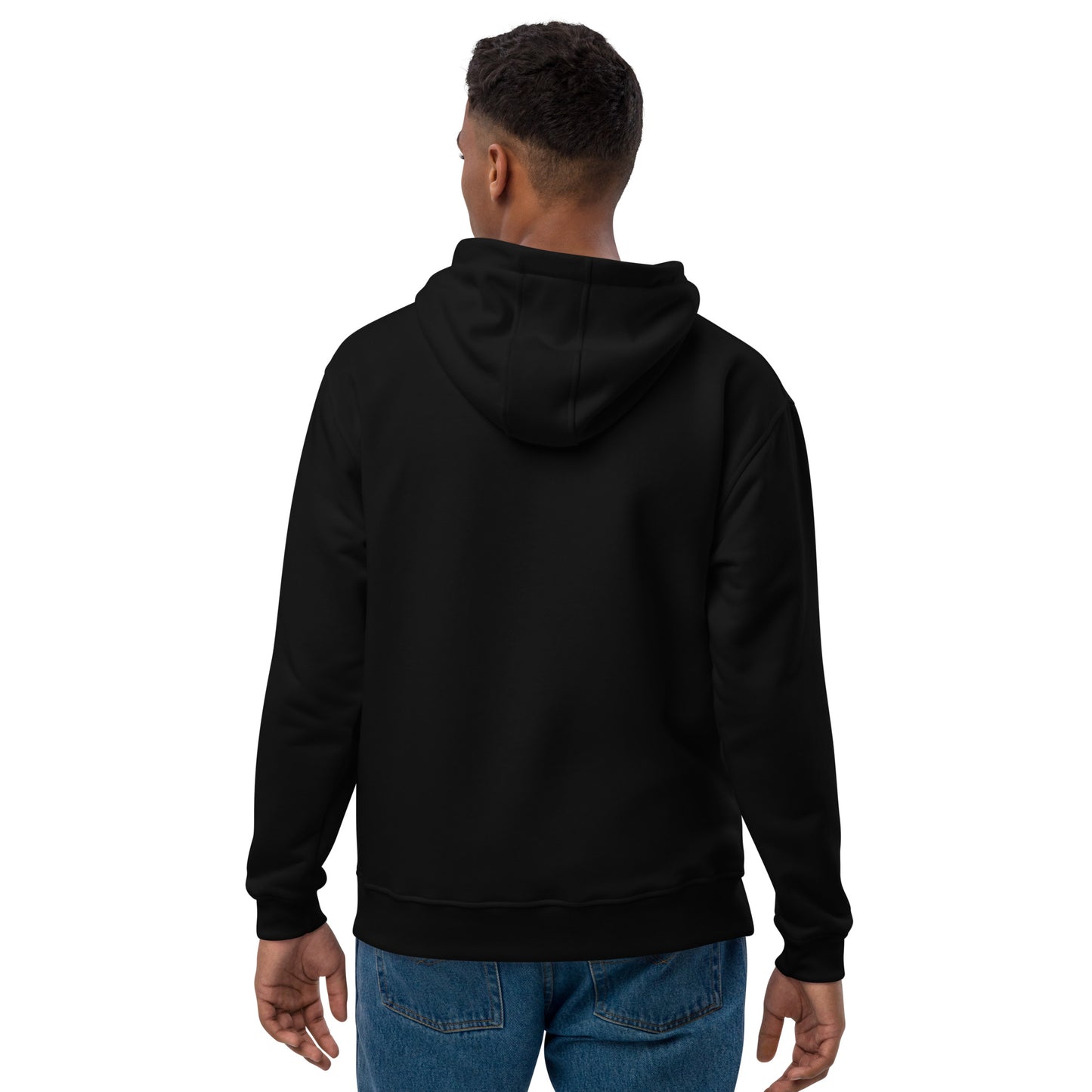 Dawn Patrol Eco Hoodie - Embroidered Pier