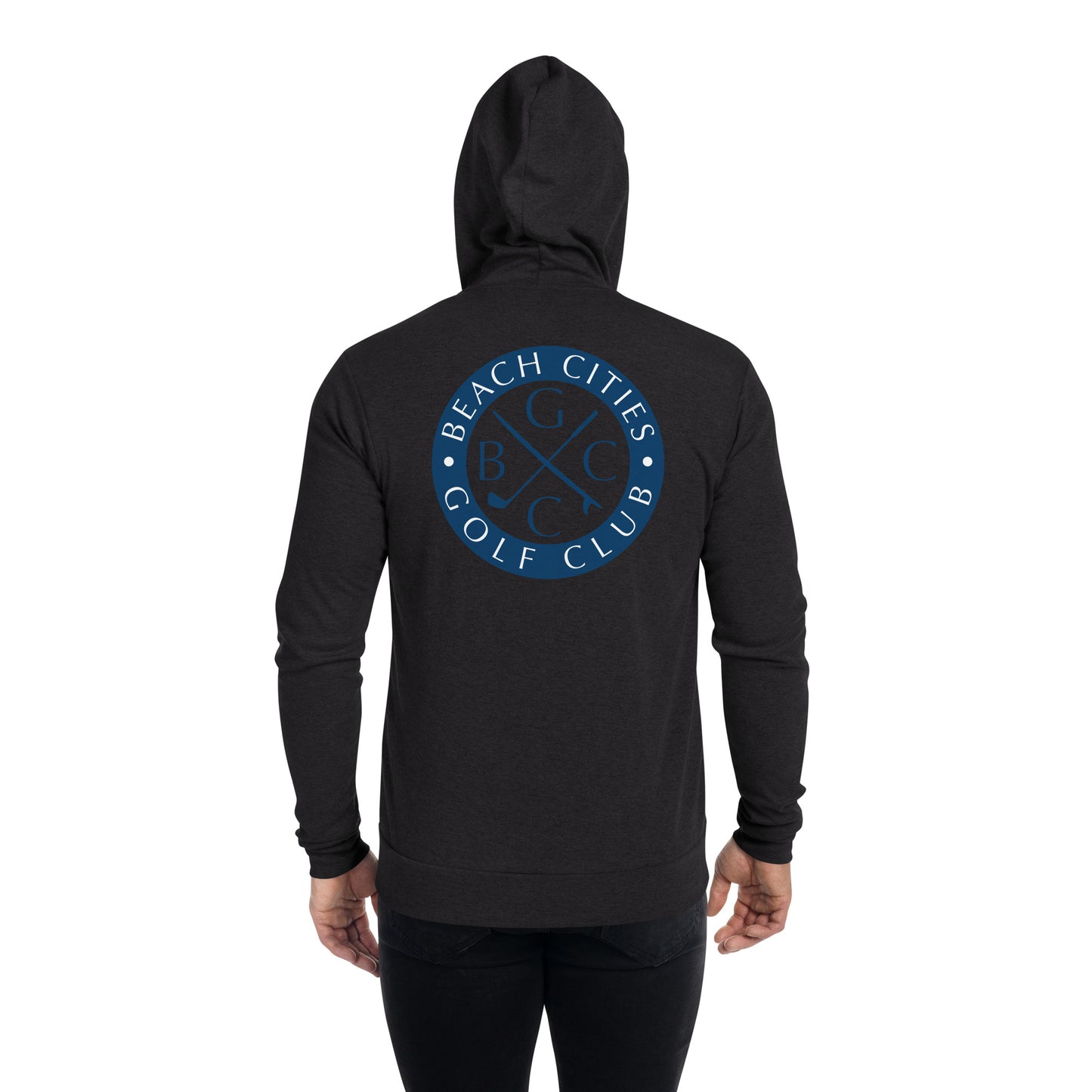 Twilight 9 Zip Hoodie - BCGC