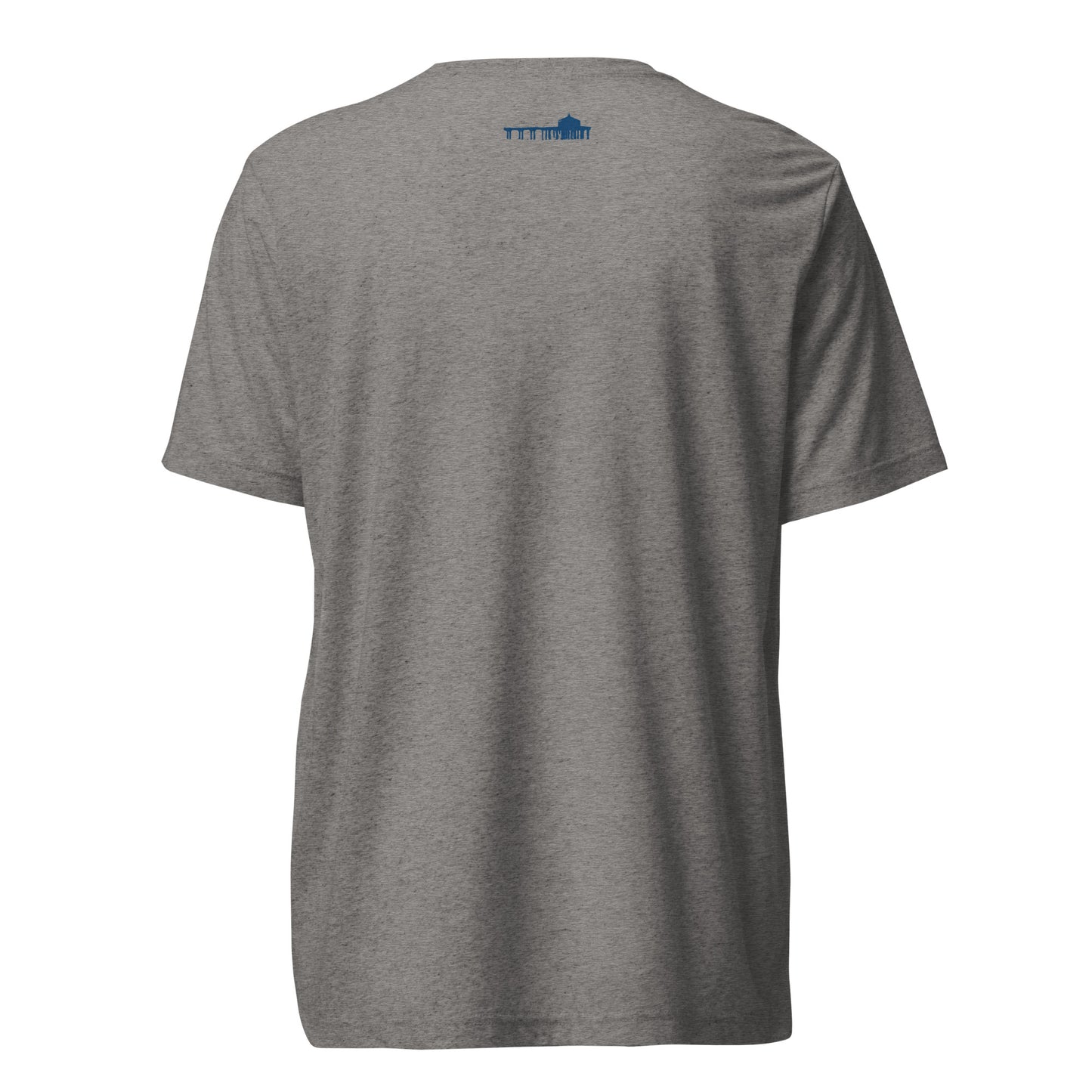 Super Soft Tri-Blend T-Shirt - Solid Cross